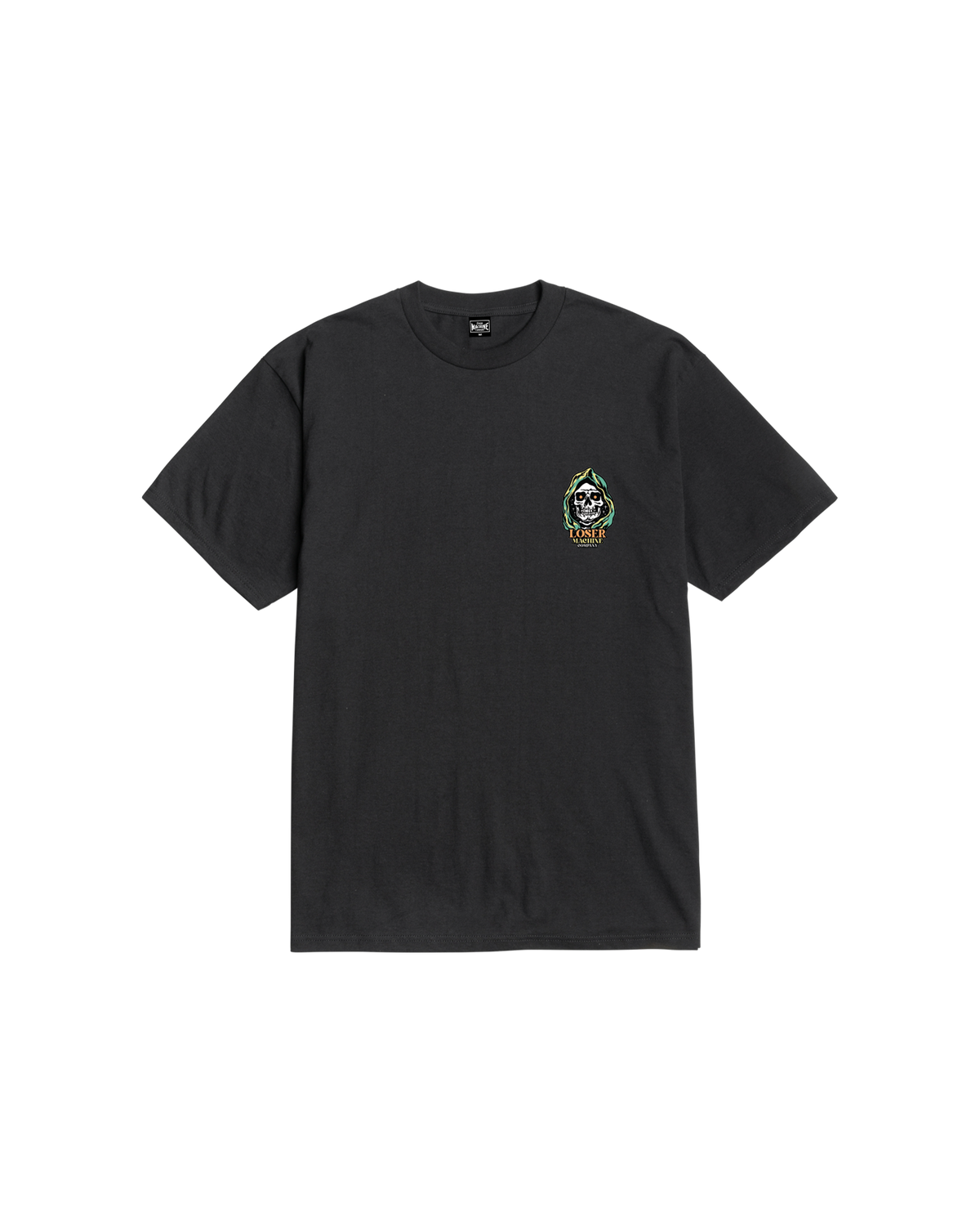 TIMES UP STOCK T-SHIRT