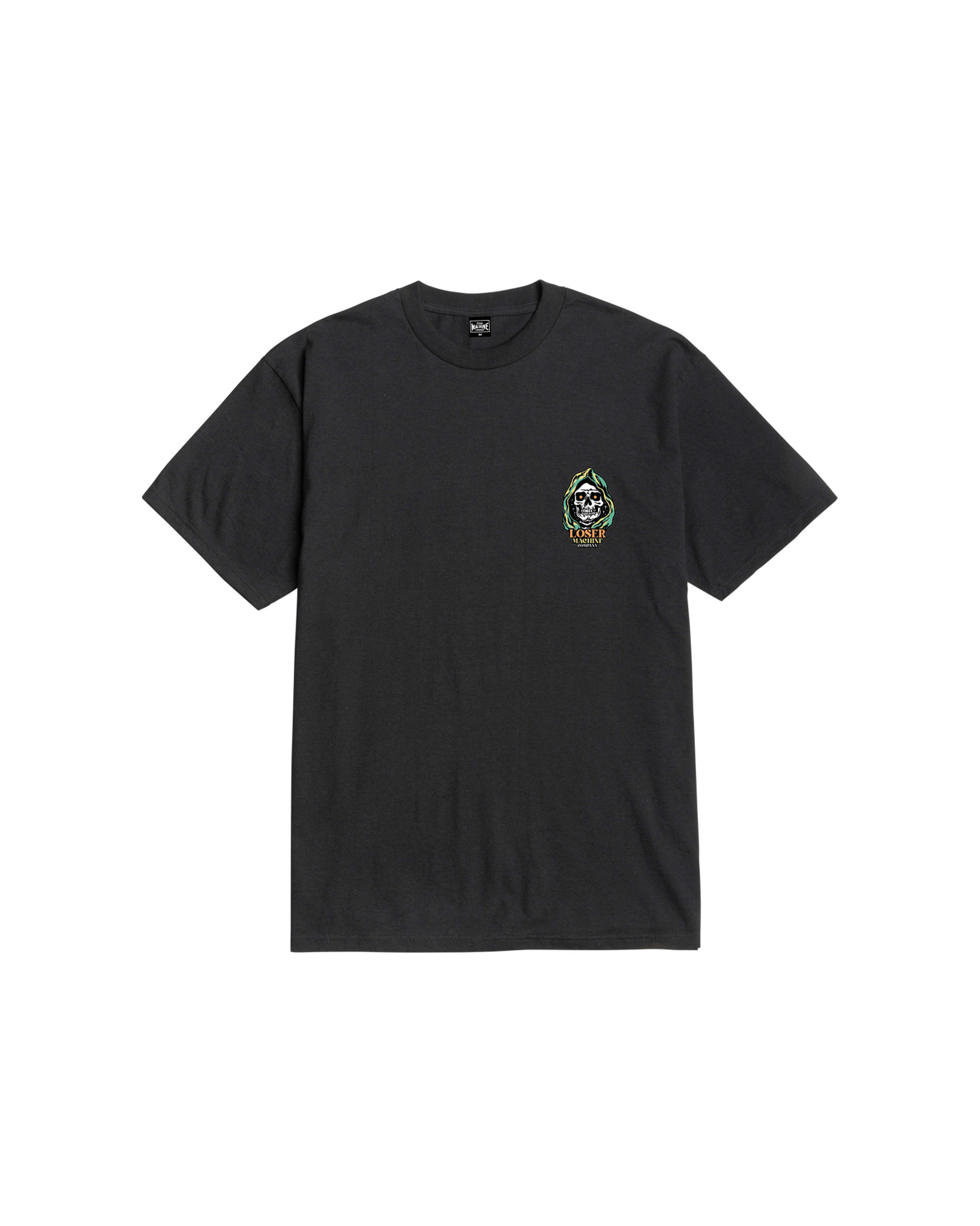 TIMES UP STOCK T-SHIRT