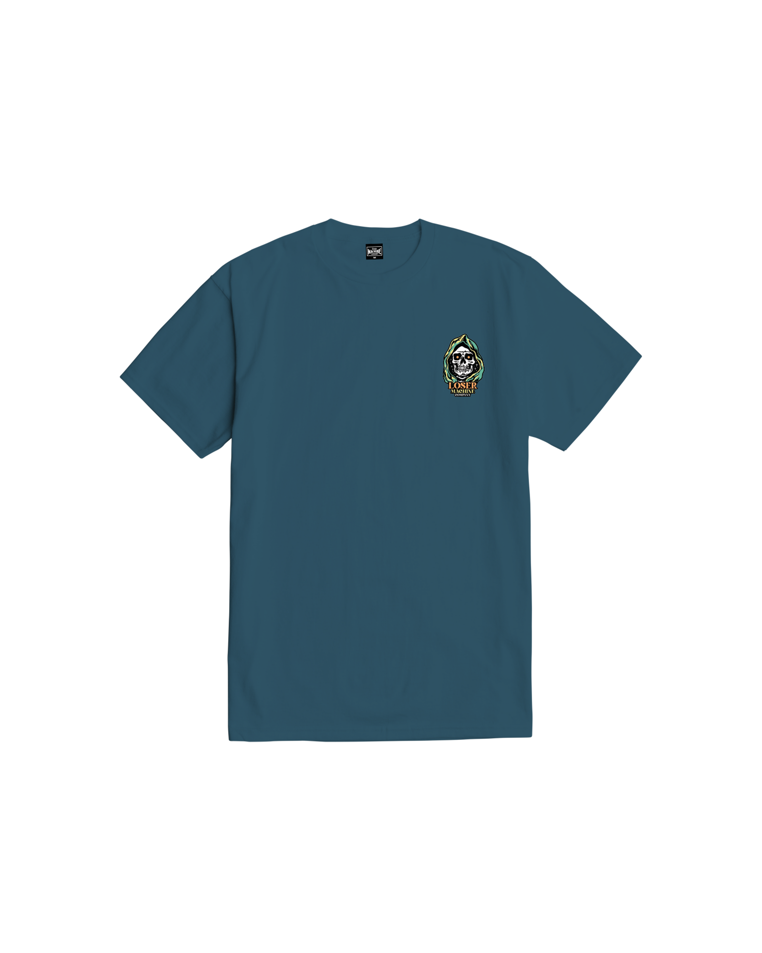 TIMES UP STOCK T-SHIRT