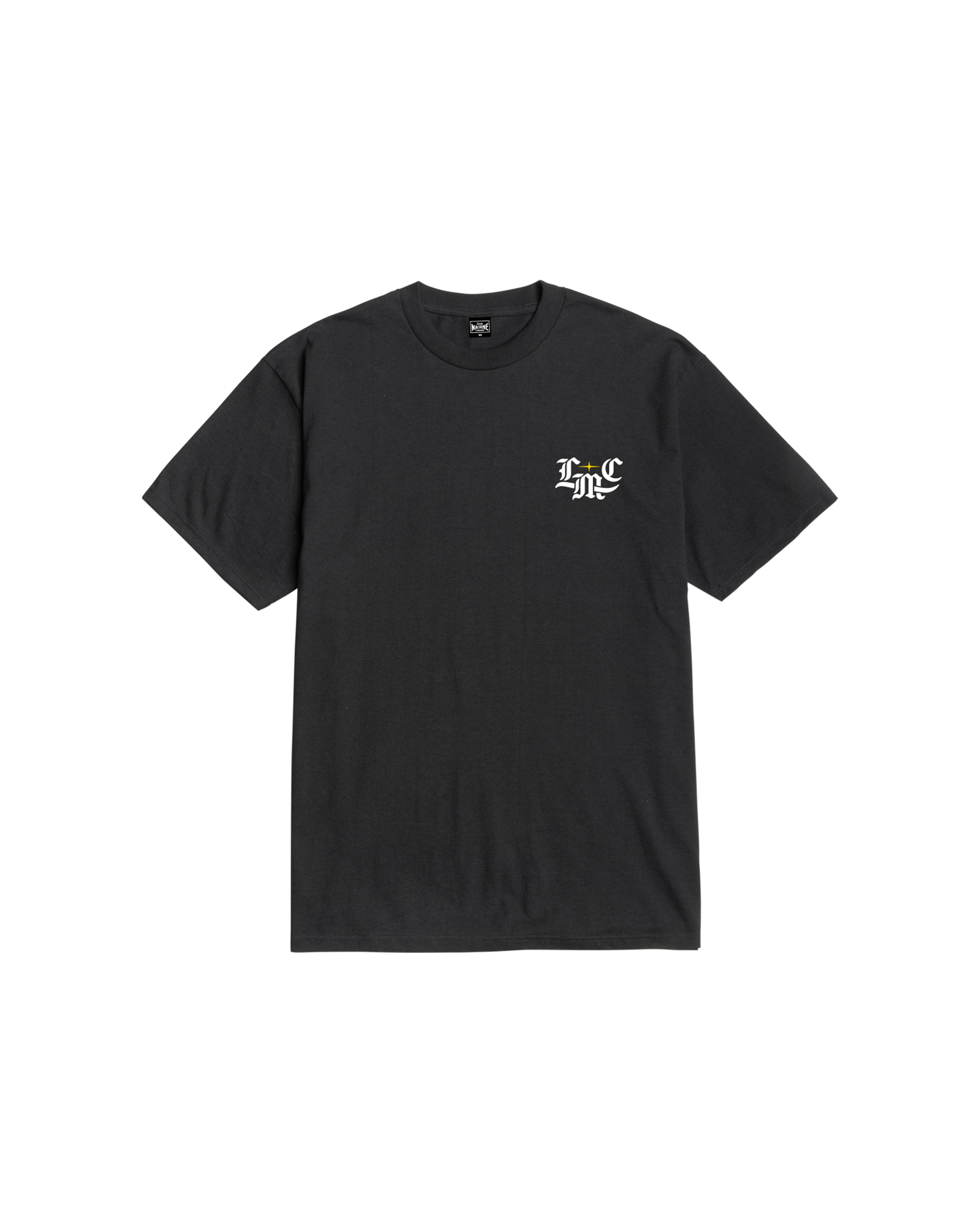 GUARD DOG STOCK T-SHIRT