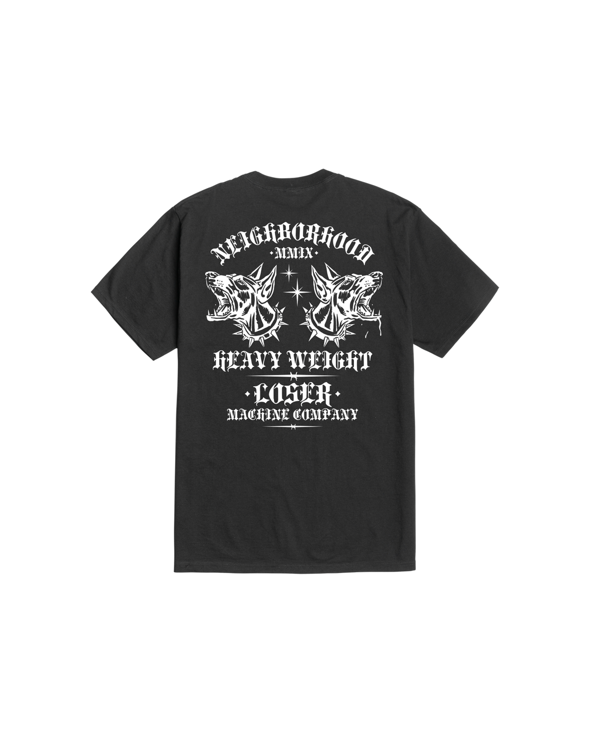 THRASH POUND STOCK T-SHIRT