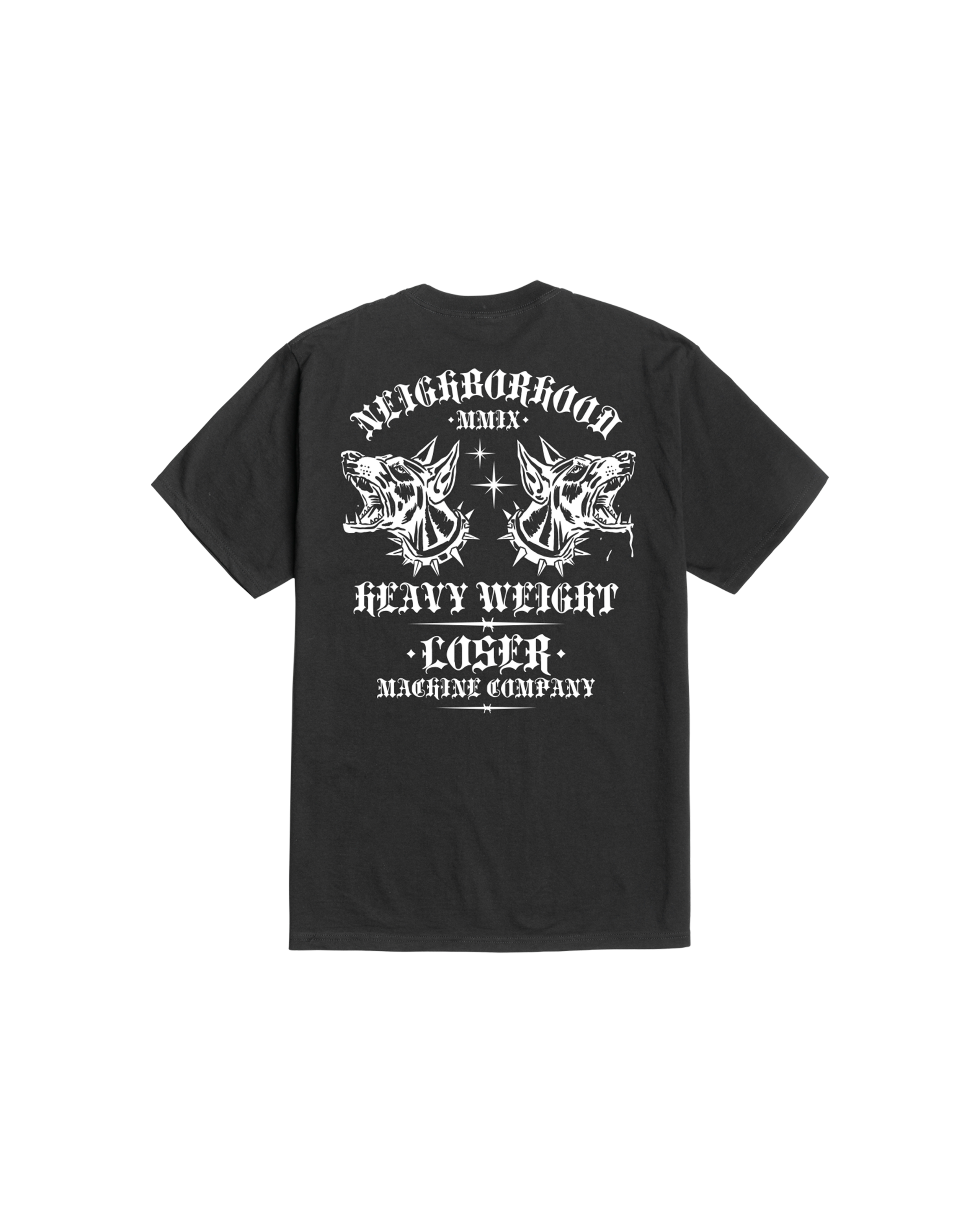 THRASH POUND STOCK T-SHIRT
