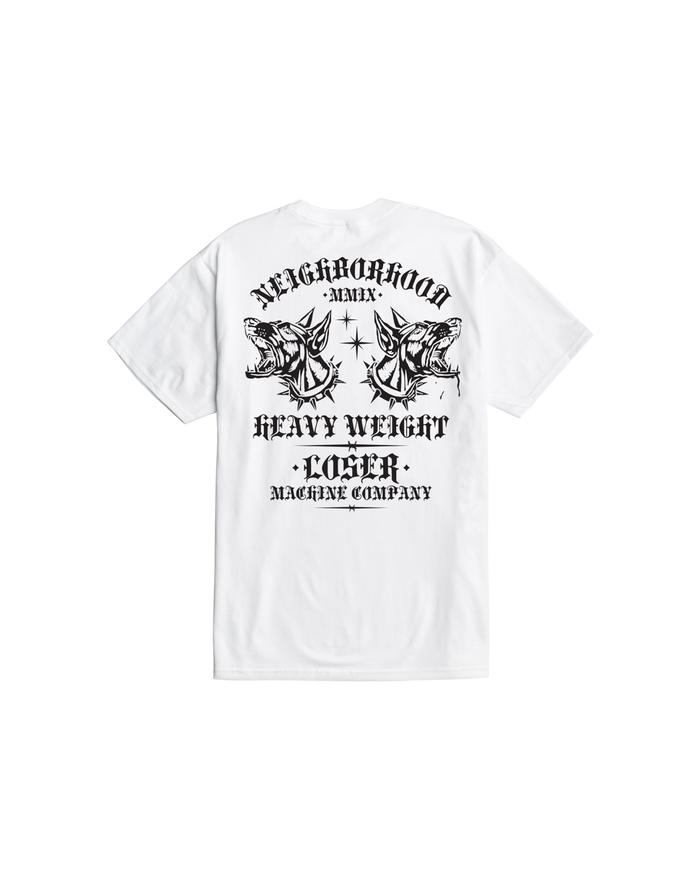 THRASH POUND STOCK T-SHIRT