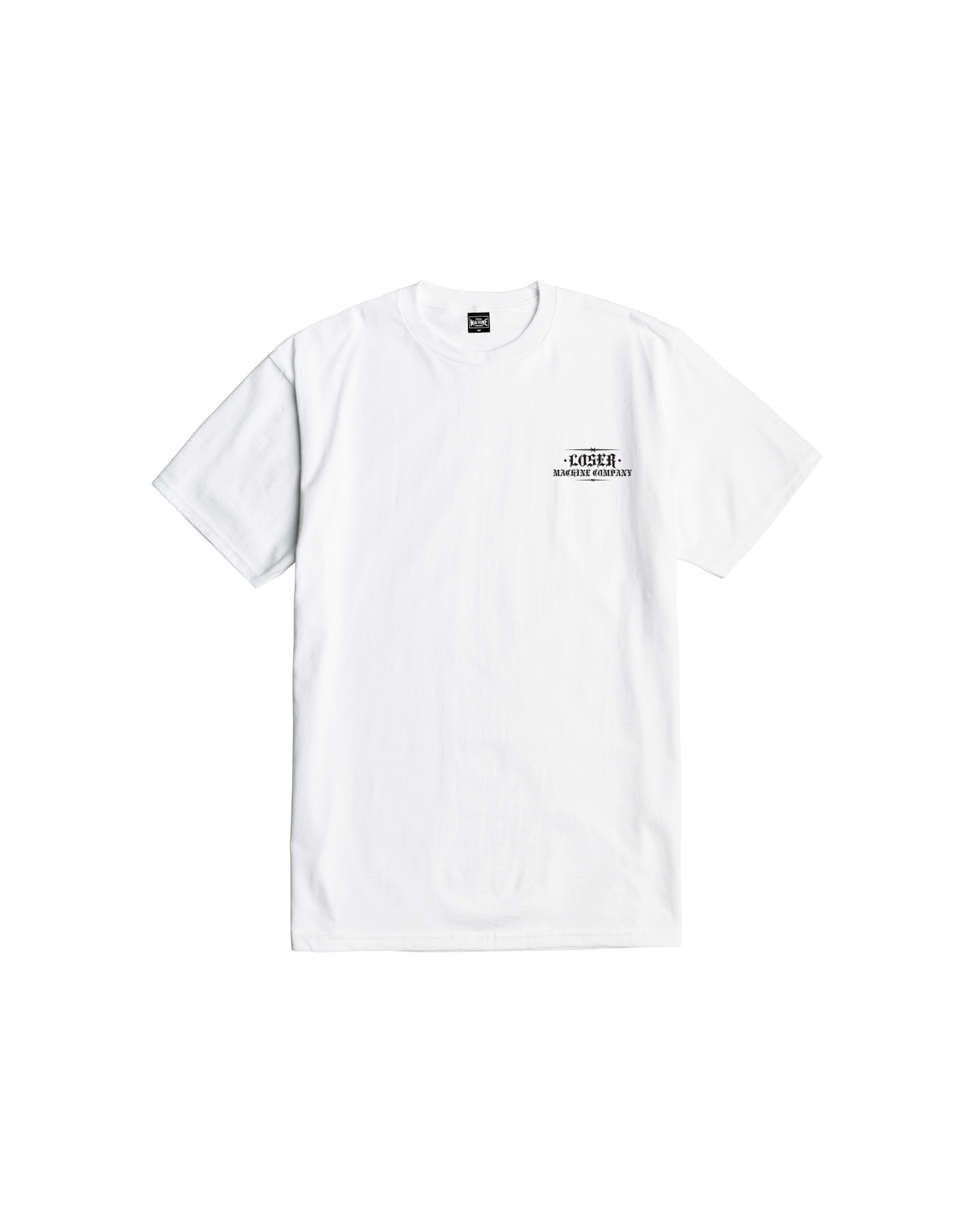 THRASH POUND STOCK T-SHIRT