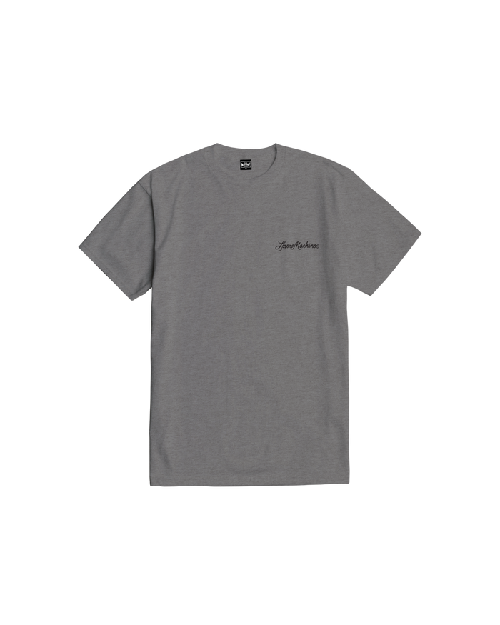 BIG BRICKS STOCK T-SHIRT