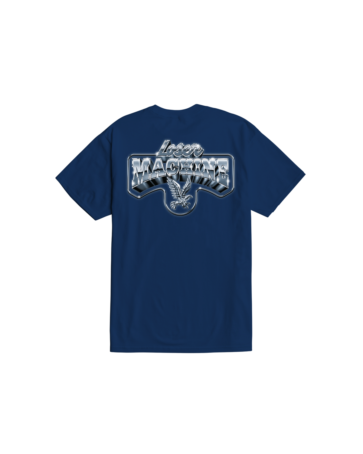 AMERICAN CHROME STOCK T-SHIRT