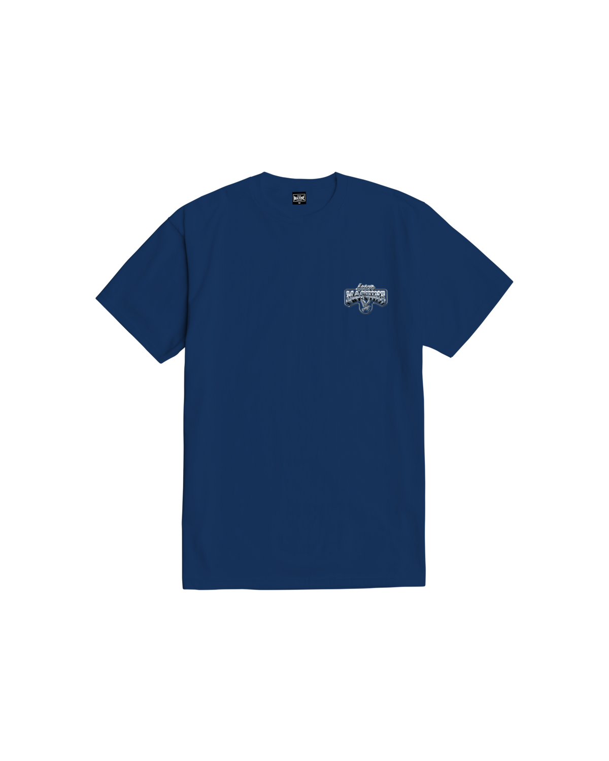 AMERICAN CHROME STOCK T-SHIRT