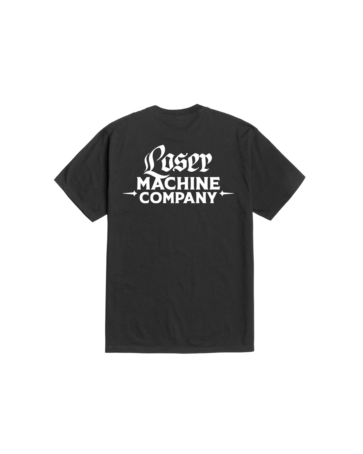 DEDICATED STOCK T-SHIRT