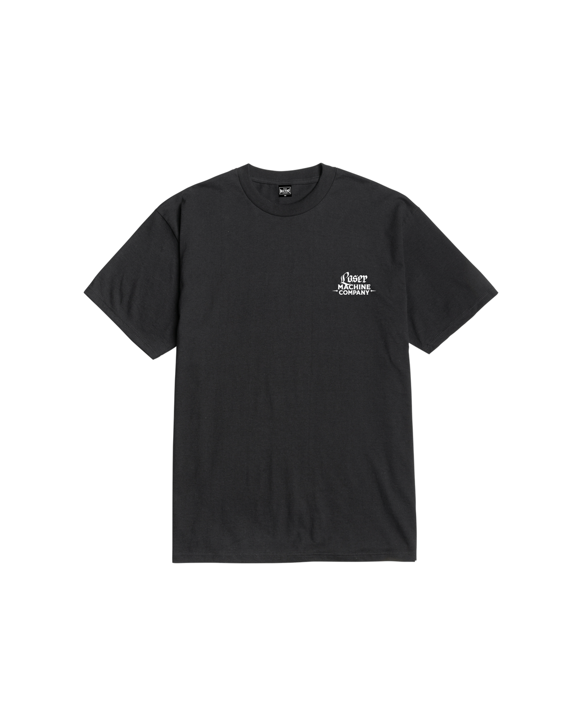 DEDICATED STOCK T-SHIRT