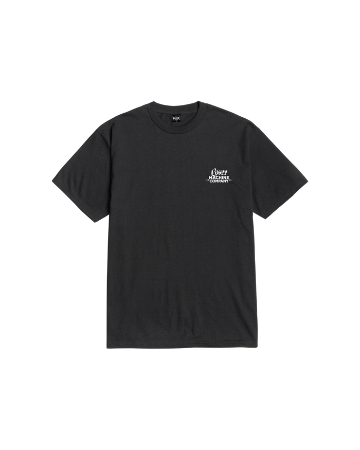 DEDICATED STOCK T-SHIRT