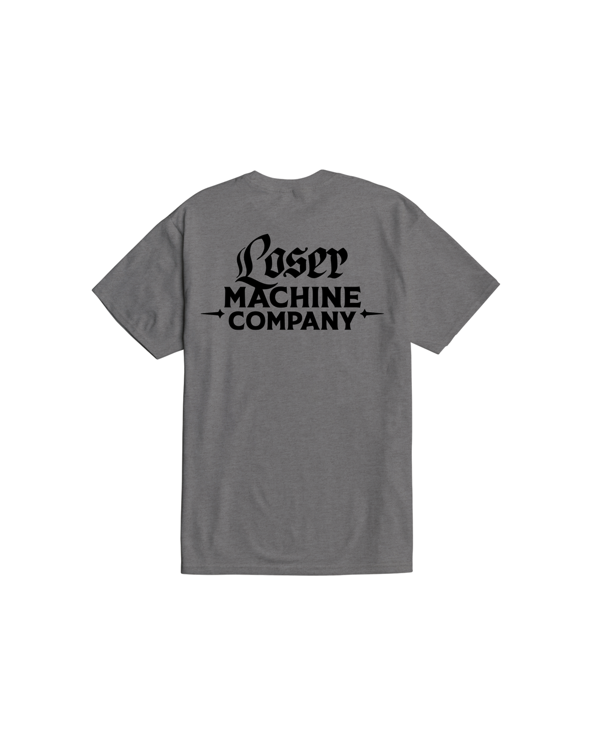 DEDICATED STOCK T-SHIRT