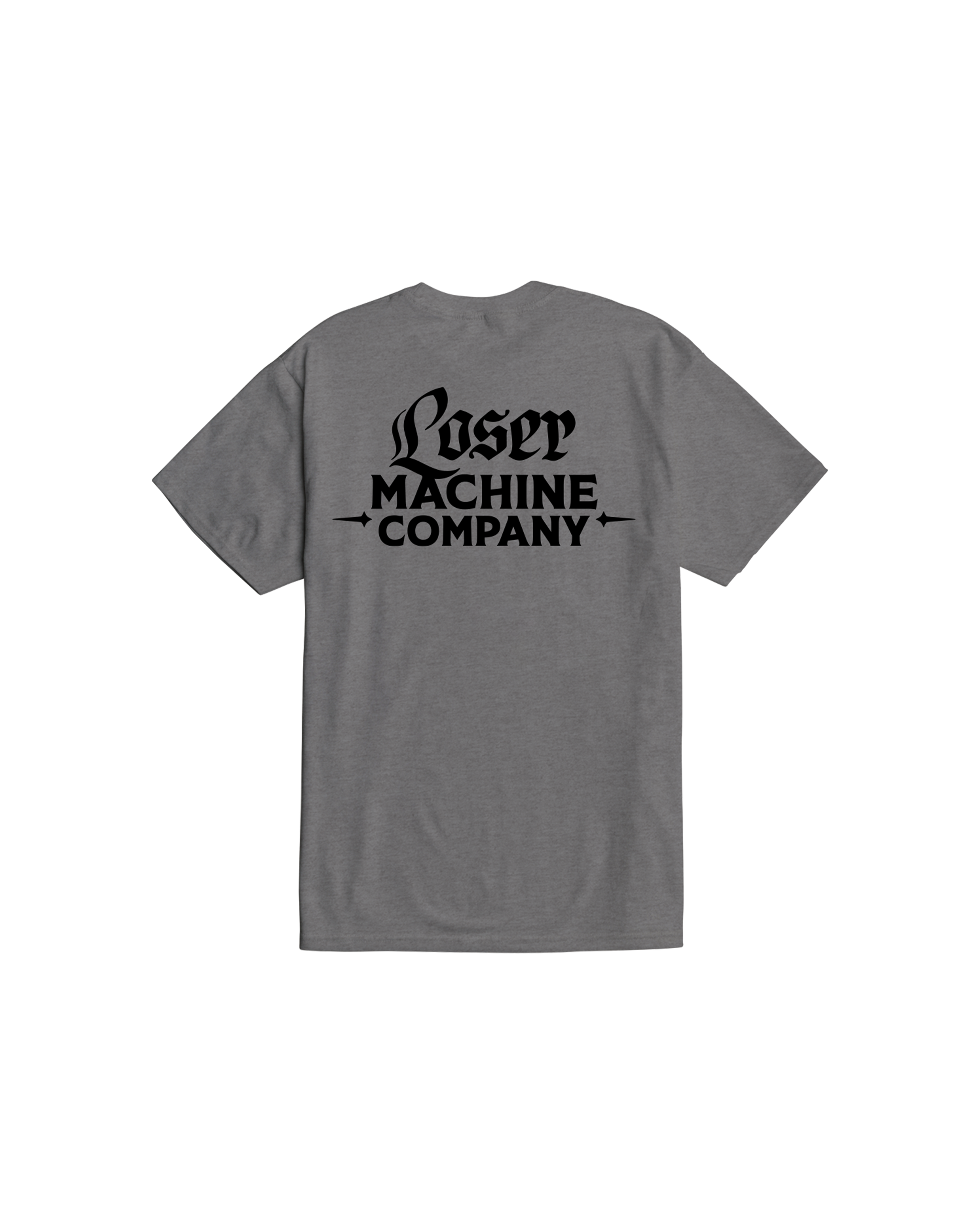 DEDICATED STOCK T-SHIRT