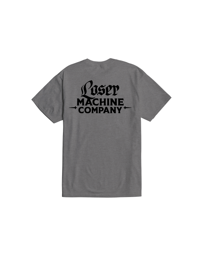 DEDICATED STOCK T-SHIRT