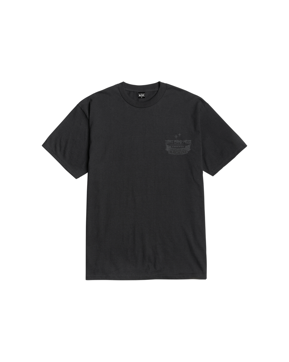 HIGH BEAMS STOCK T-SHIRT