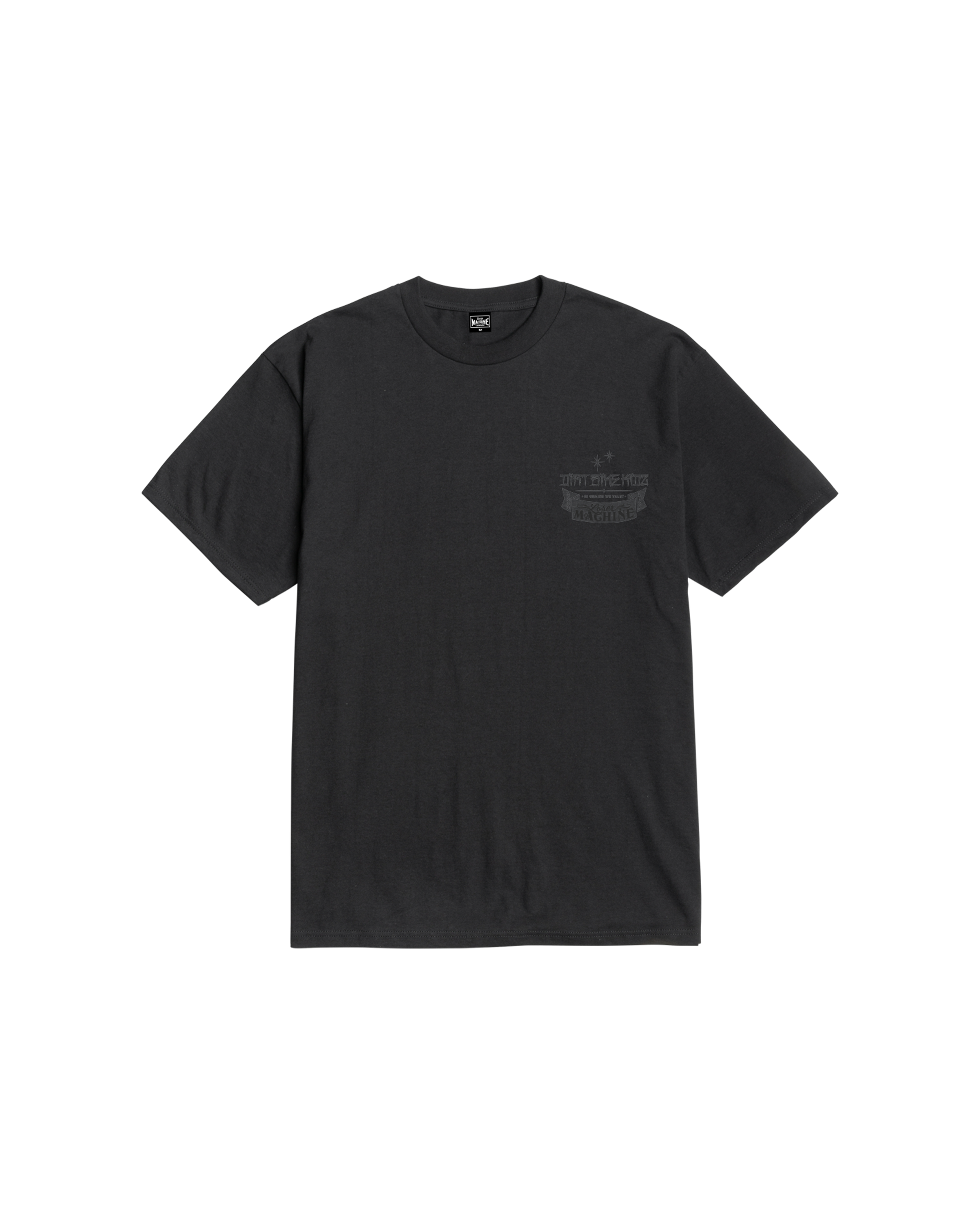 HIGH BEAMS STOCK T-SHIRT