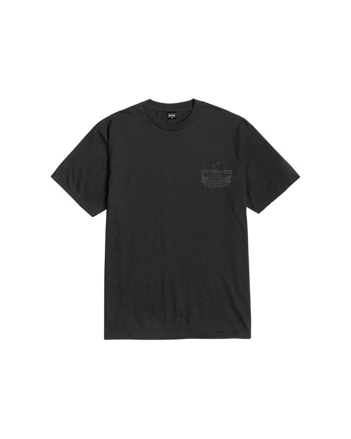 HIGH BEAMS STOCK T-SHIRT