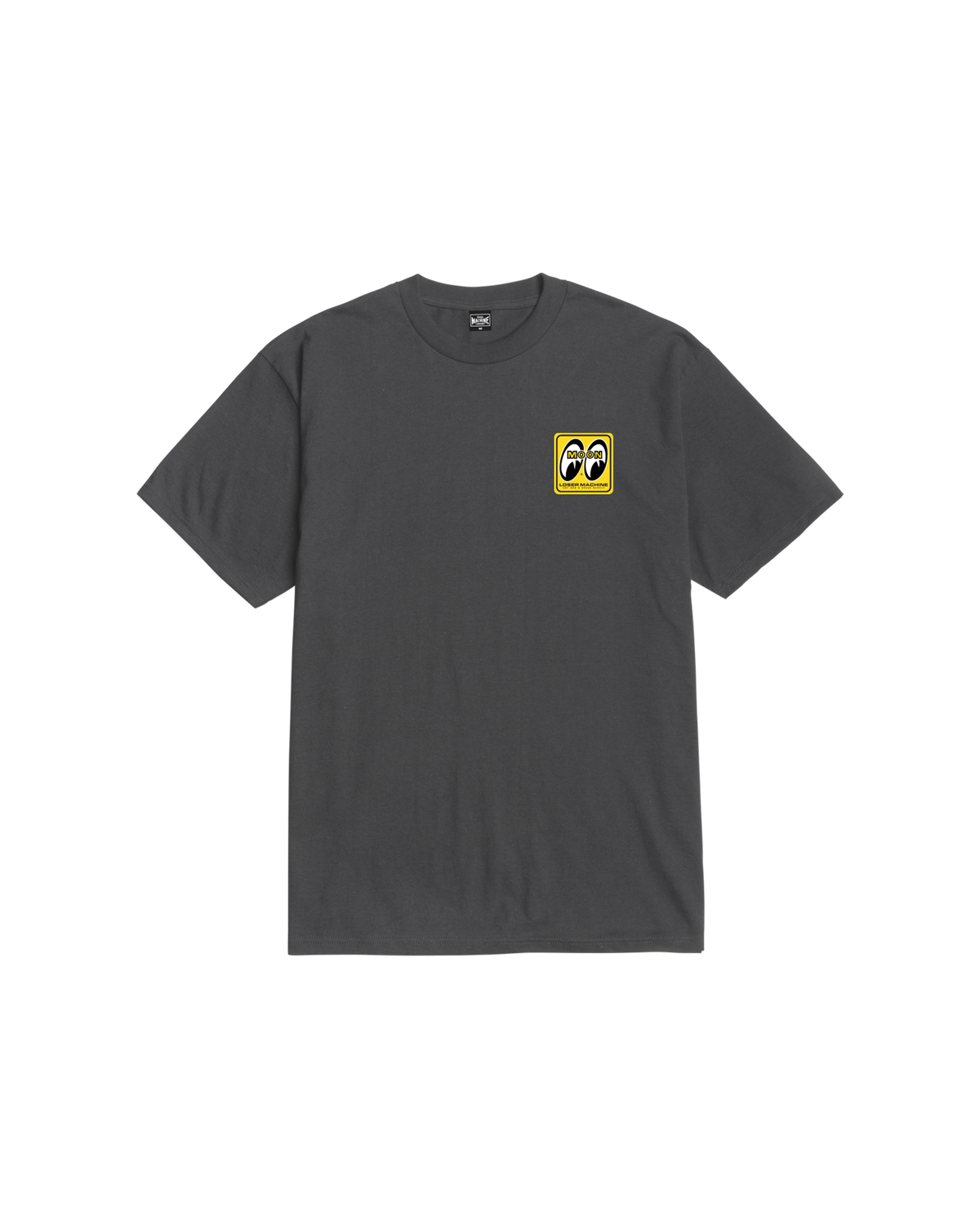 loser-machine-hightail-stock-t-shirt-vintage-black