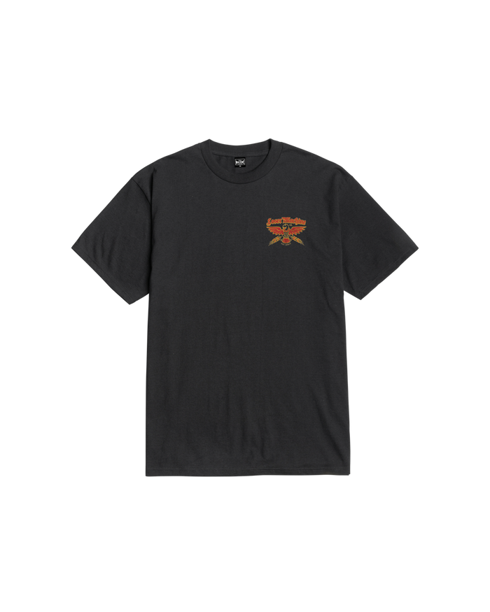 loser-machine-beer-bottle-stock-t-shirt-black