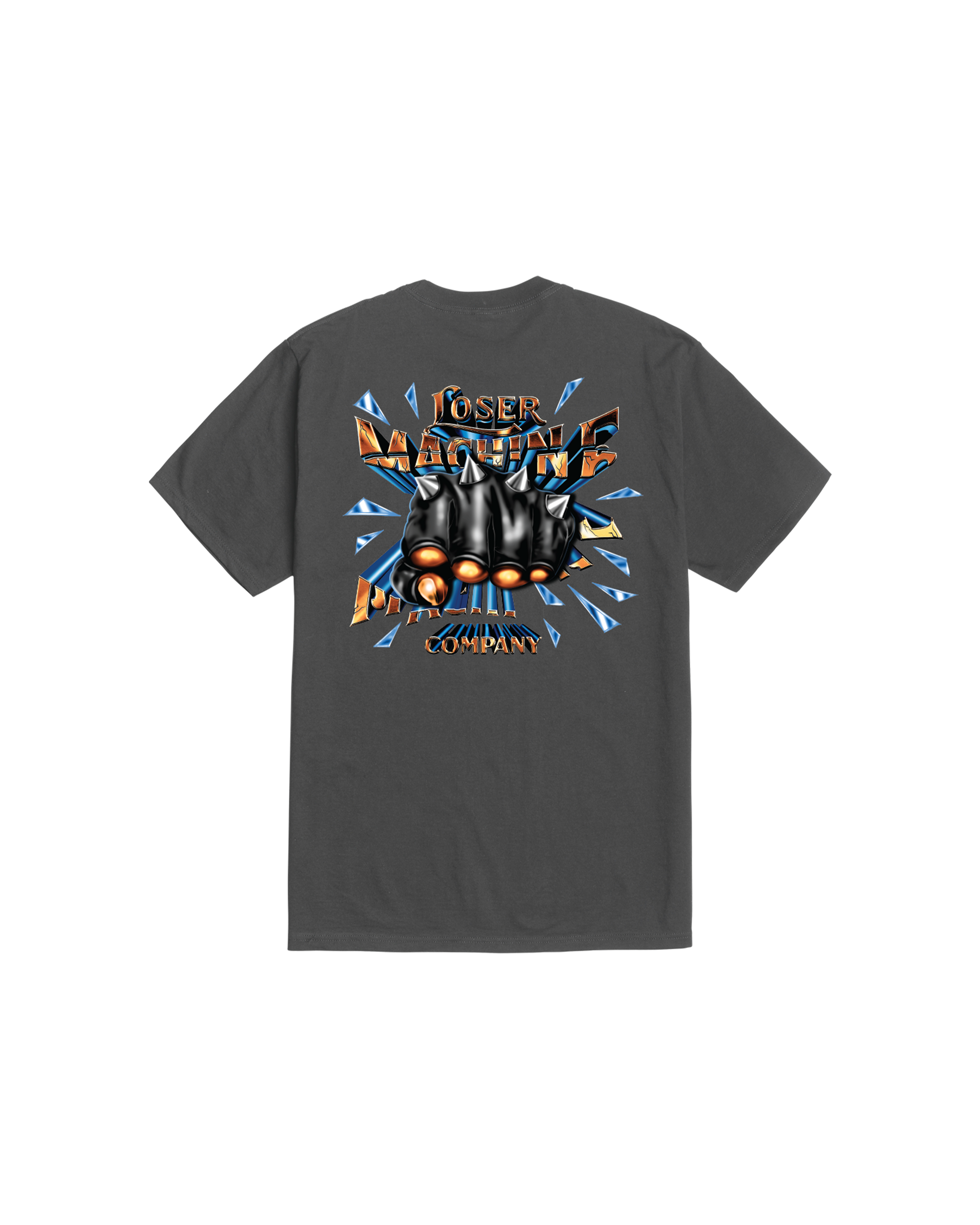 loser-machine-fist-fight-stock-t-shirt-vintage-black