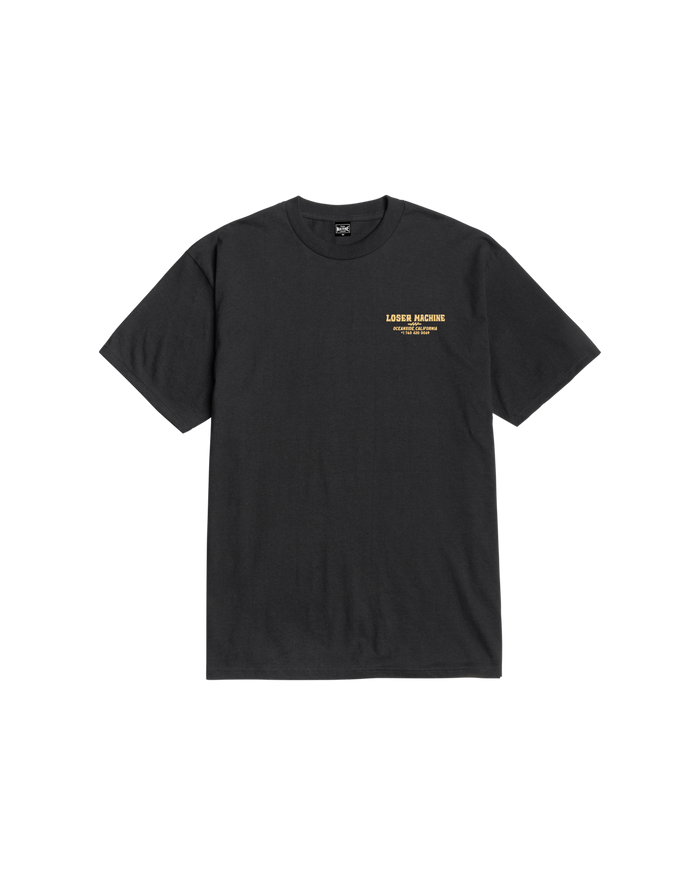 loser-machine-good-odds-stock-t-shirt-black