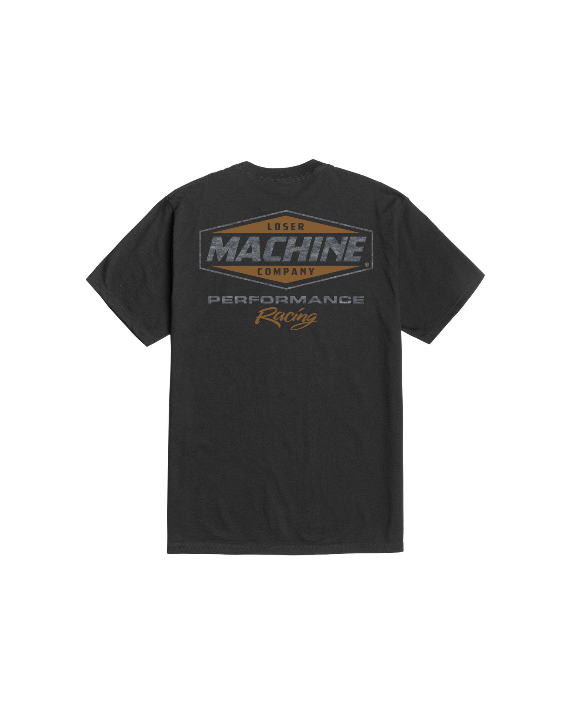COMPETITIVE STOCK T-SHIRT – Loser Machine Company