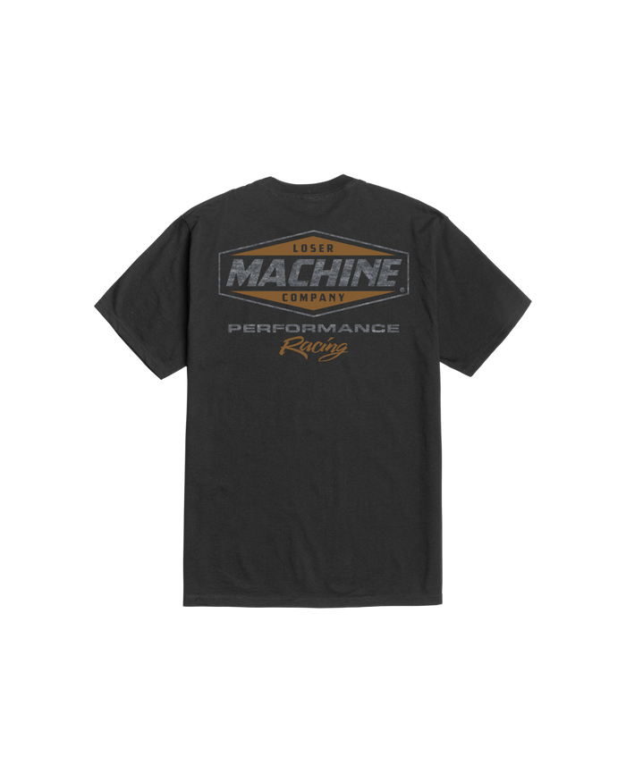 COMPETITIVE STOCK T-SHIRT