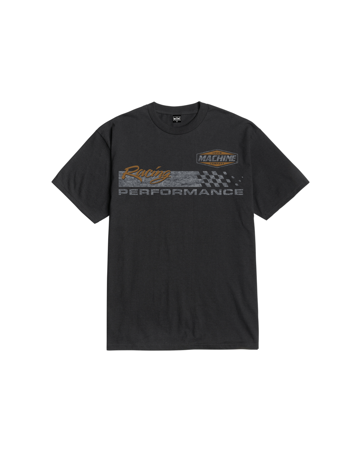 COMPETITIVE STOCK T-SHIRT
