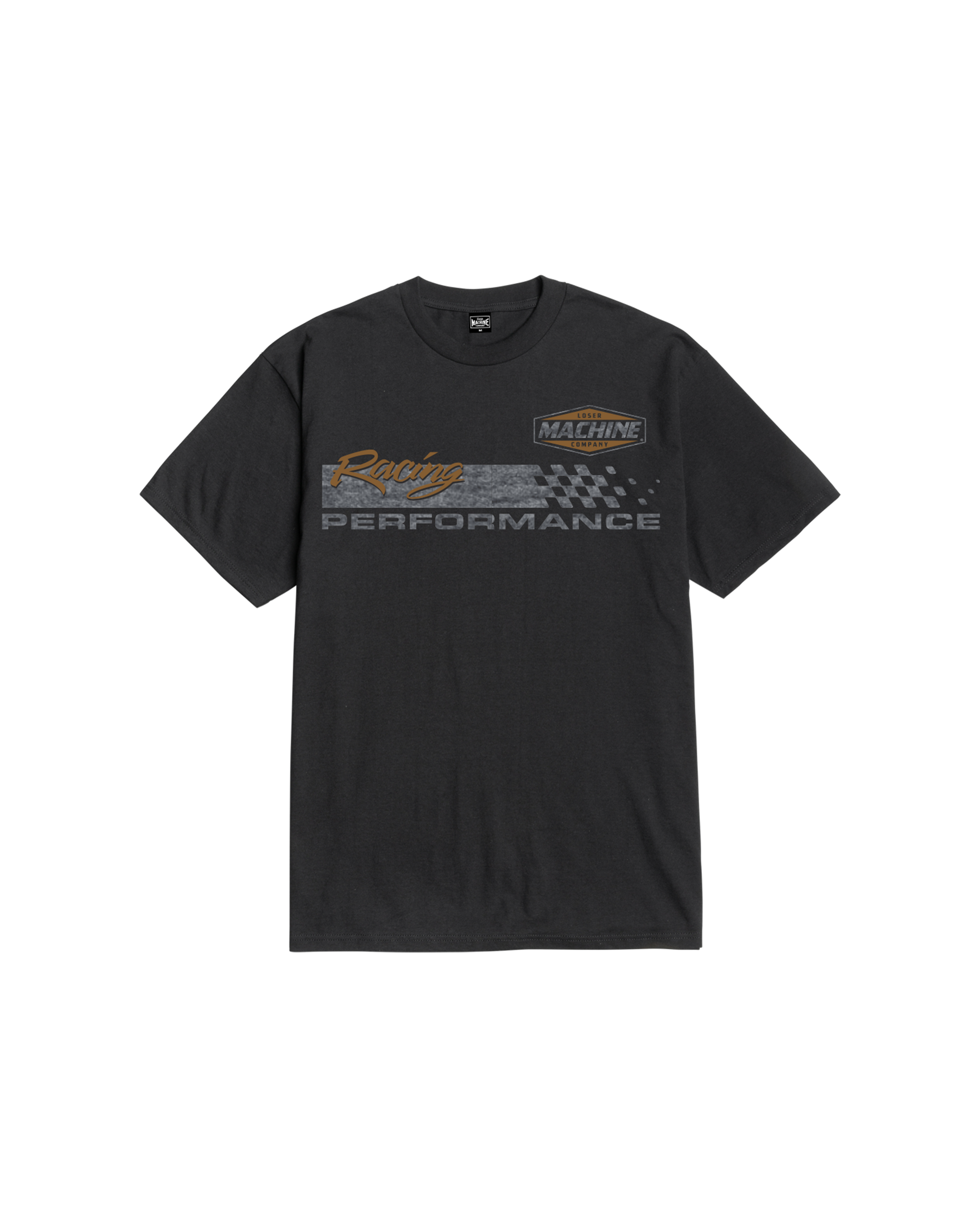 COMPETITIVE STOCK T-SHIRT (zoomed)
