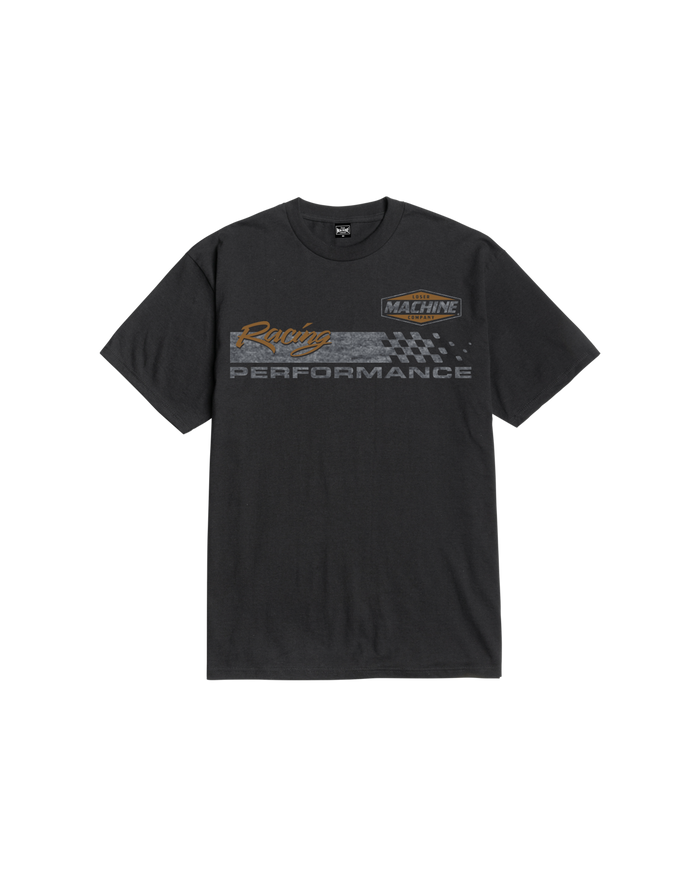 COMPETITIVE STOCK T-SHIRT - alternate view
