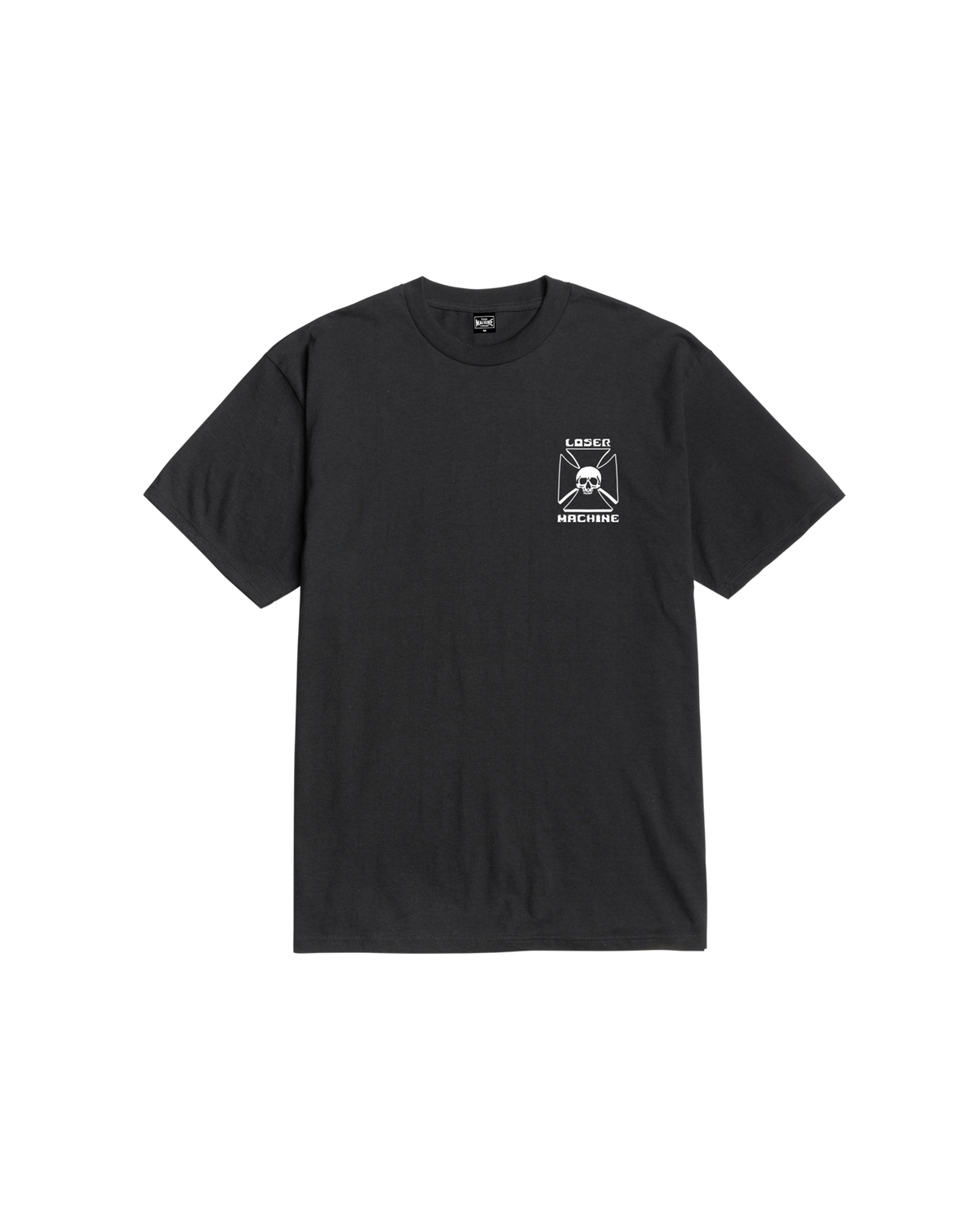 CATACOMB STOCK T-SHIRT - alternate view