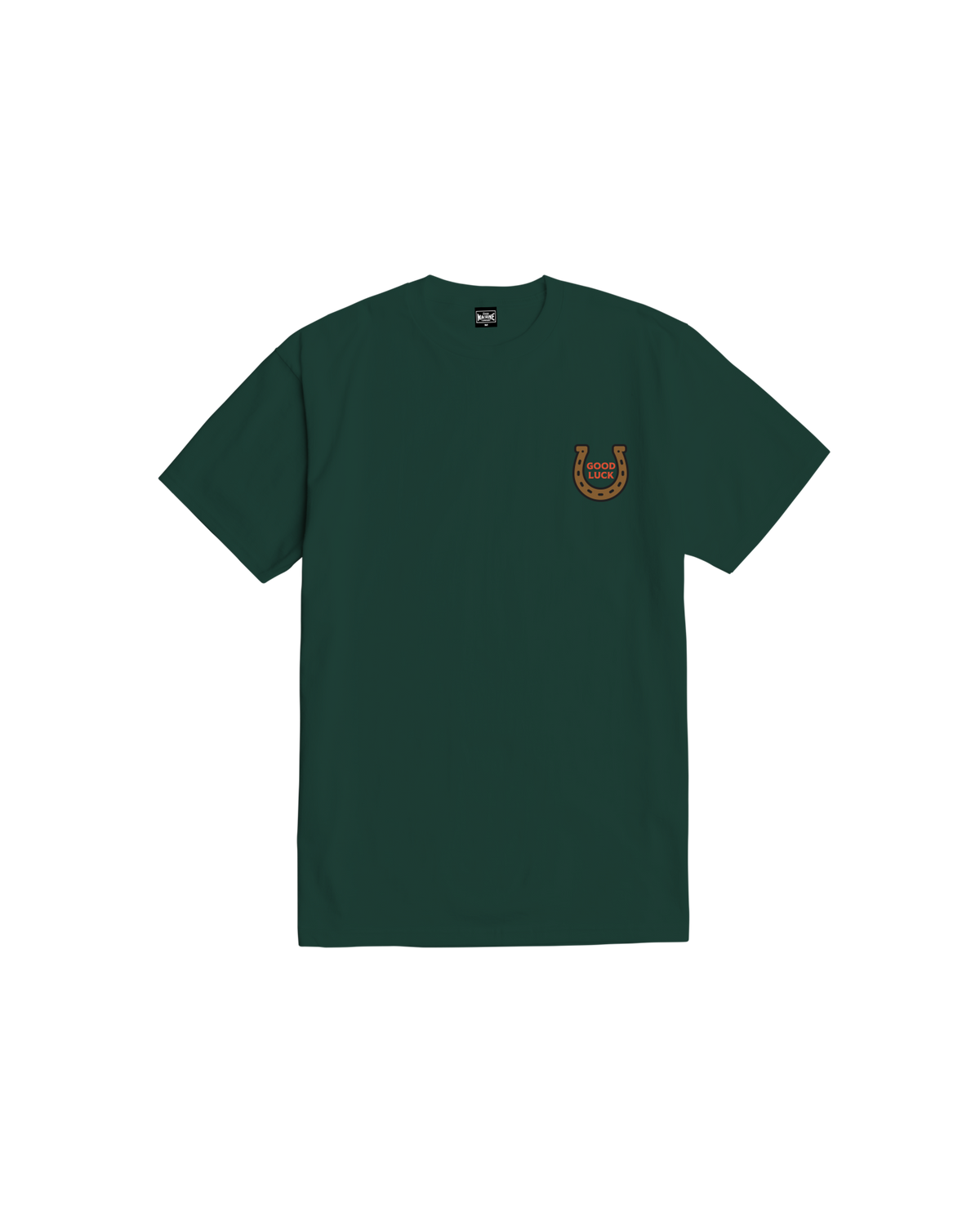 GAMBLING HOUSE STOCK T-SHIRT