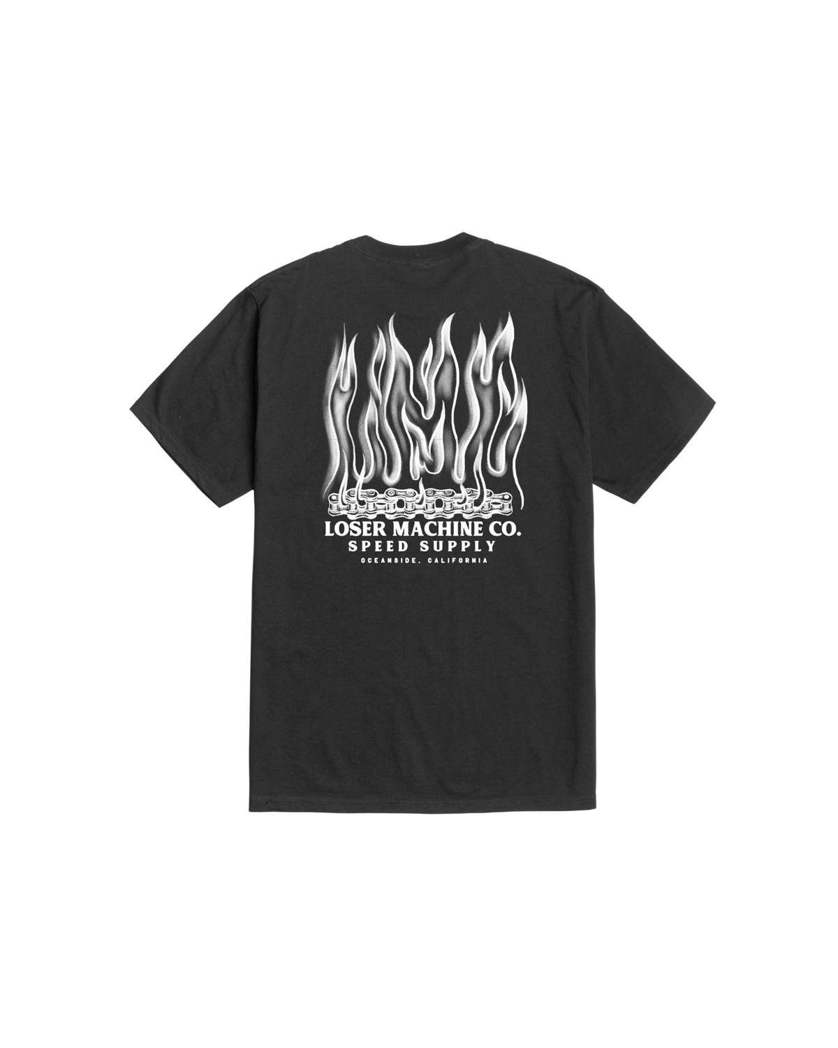 LAWBREAKER STOCK T-SHIRT