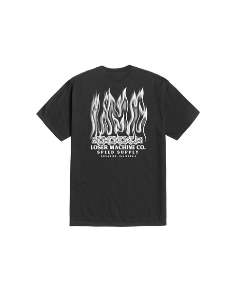 LAWBREAKER STOCK T-SHIRT – Loser Machine Company