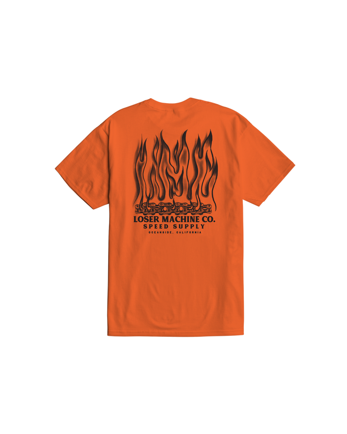 LAWBREAKER STOCK T-SHIRT