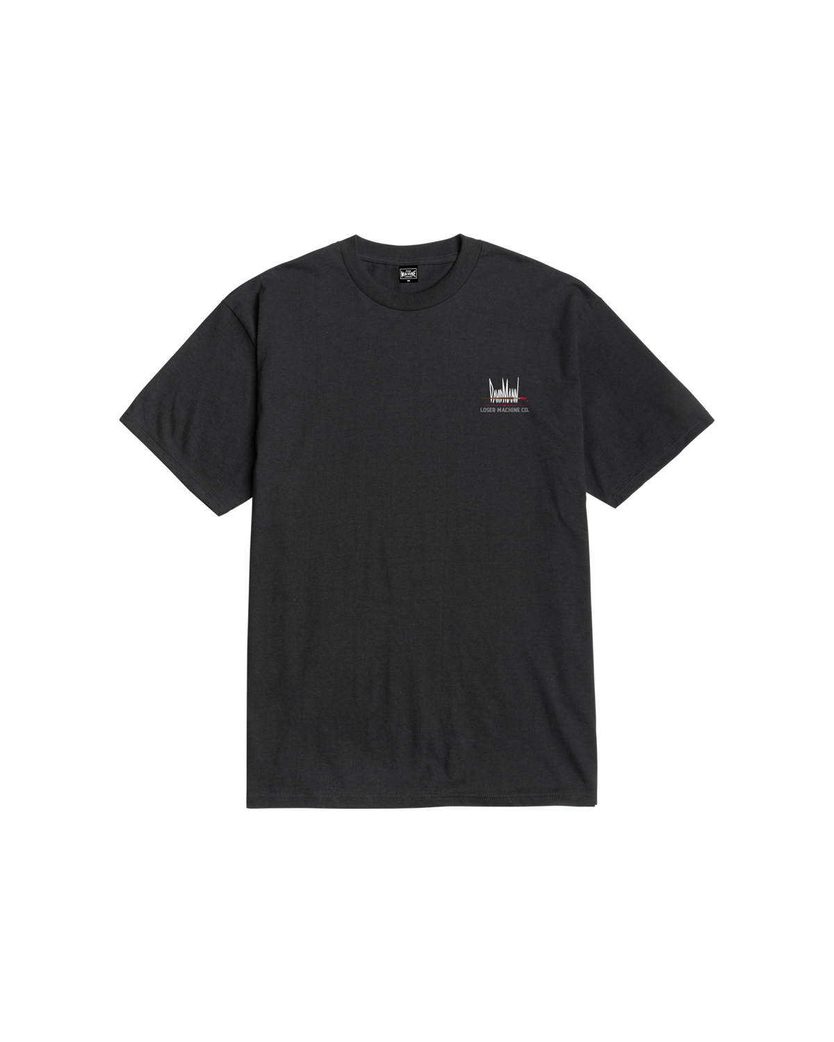 DESTINATION AMERICA STOCK T-SHIRT - alternate view