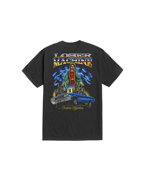 CRUISIN TOGETHER STOCK T-SHIRT – Loser Machine Company