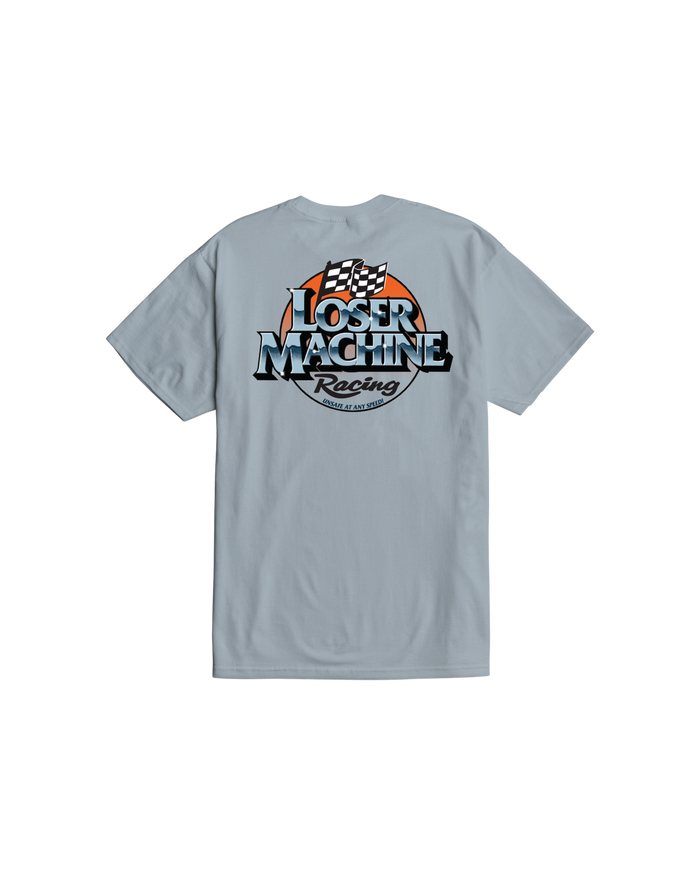 HOT FOOT STOCK T-SHIRT