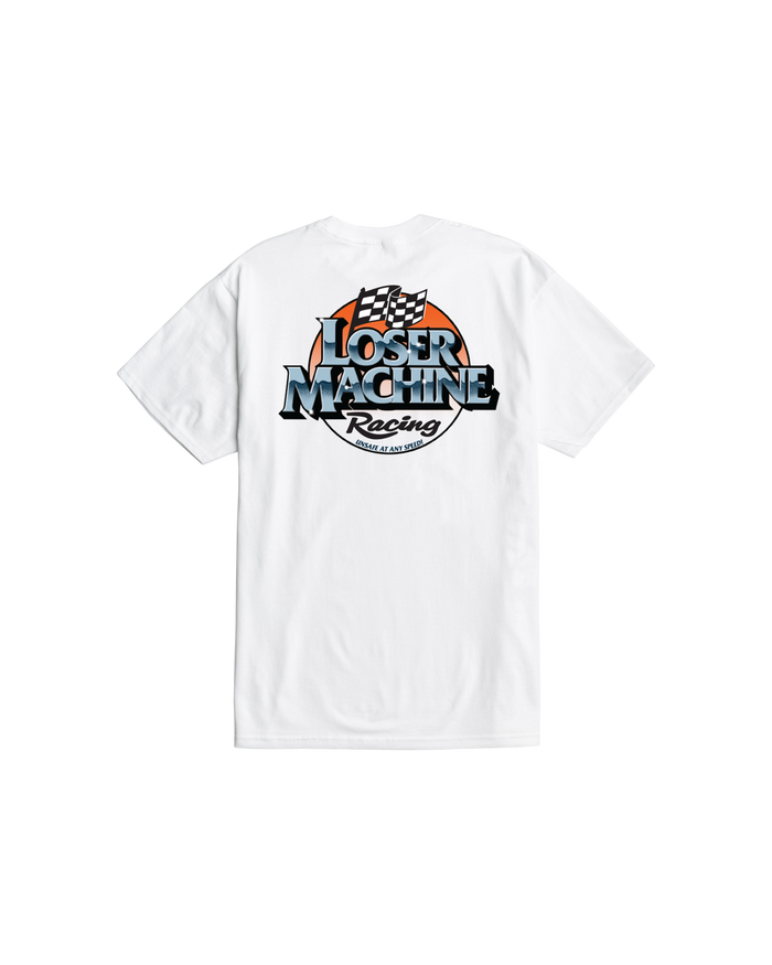 HOT FOOT STOCK T-SHIRT