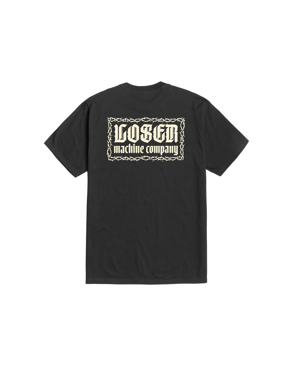 DISPLEASURE STOCK T-SHIRT