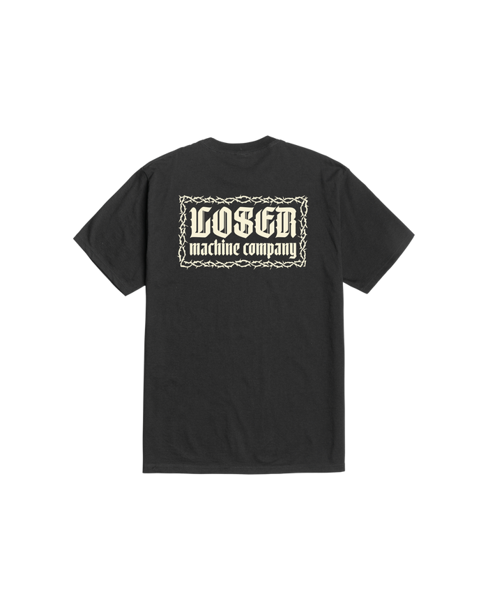 DISPLEASURE STOCK T-SHIRT