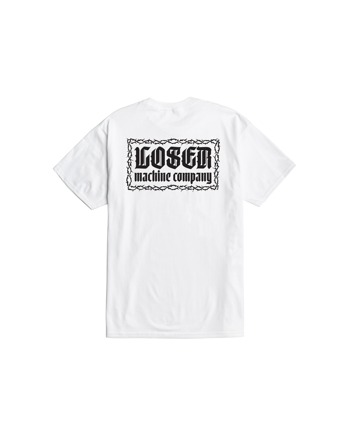 DISPLEASURE STOCK T-SHIRT