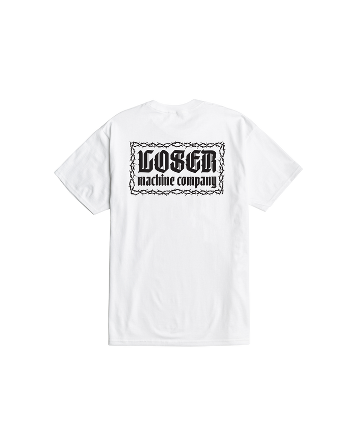 DISPLEASURE STOCK T-SHIRT