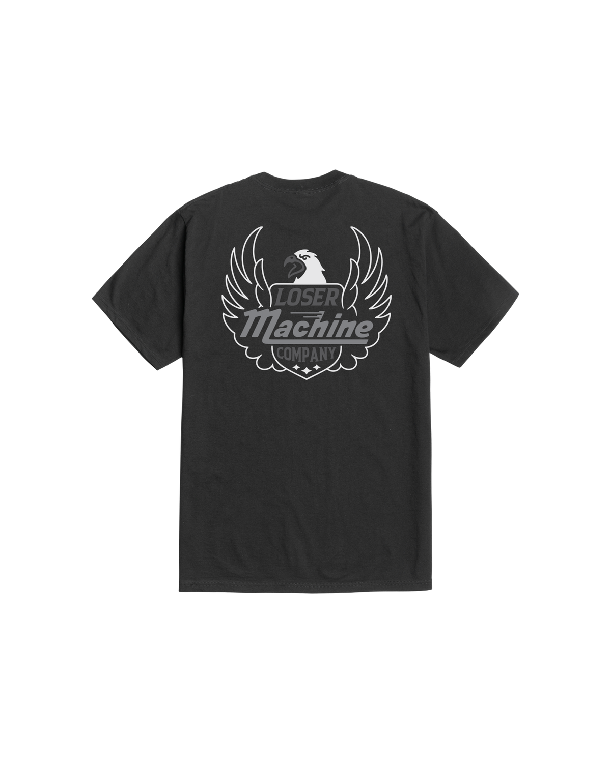 FREE FOR ALL STOCK T-SHIRT