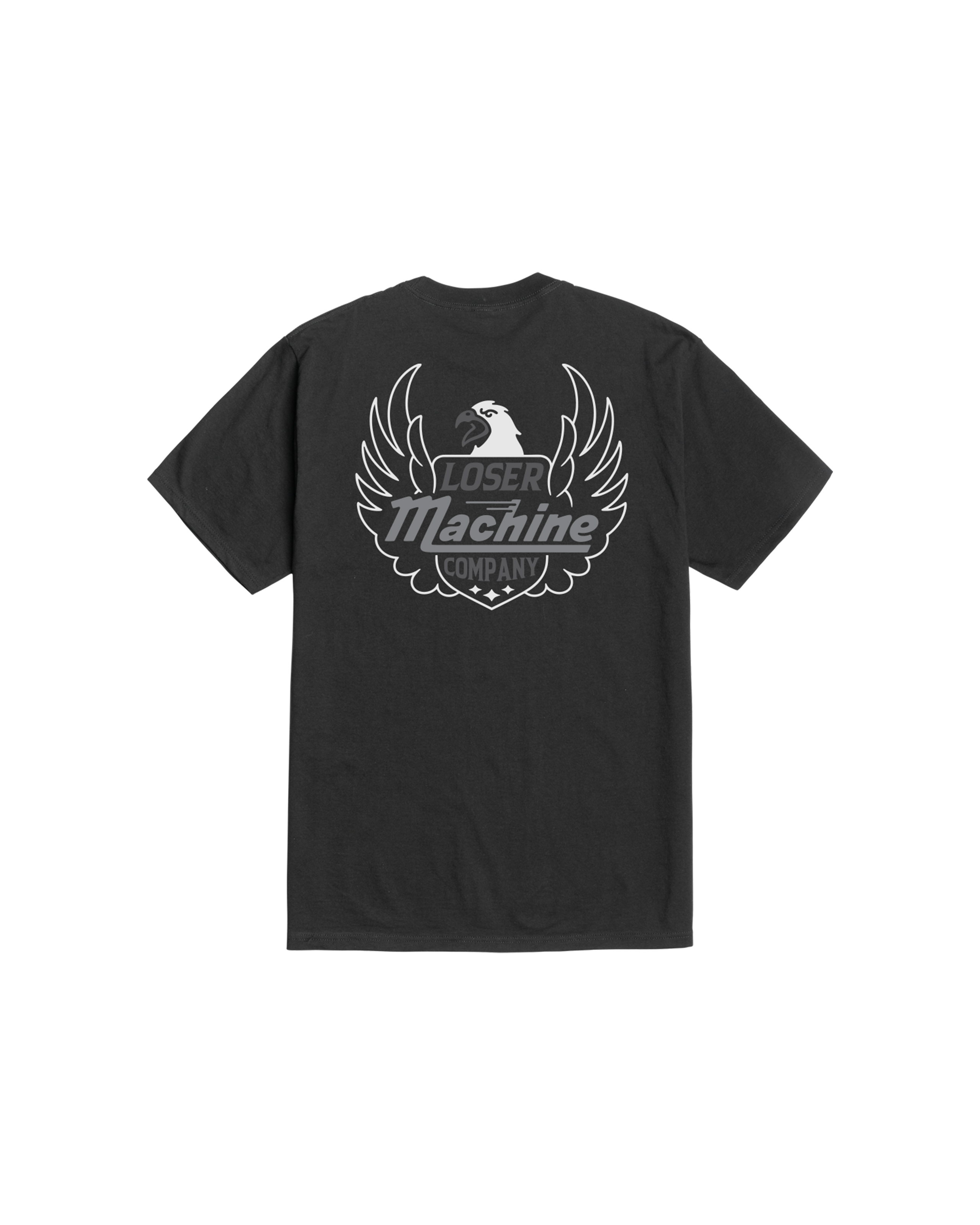 FREE FOR ALL STOCK T-SHIRT (zoomed)