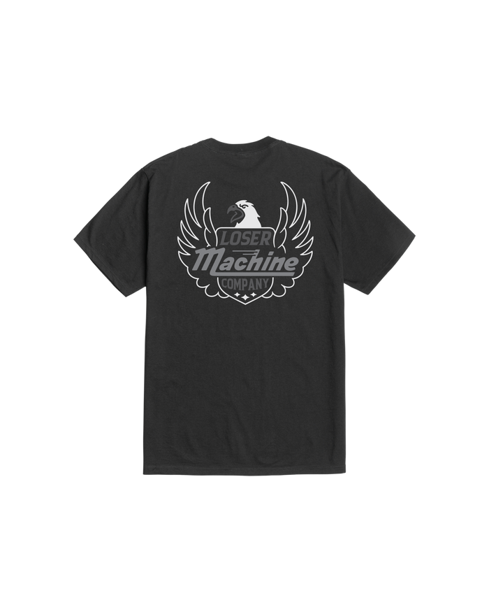 FREE FOR ALL STOCK T-SHIRT