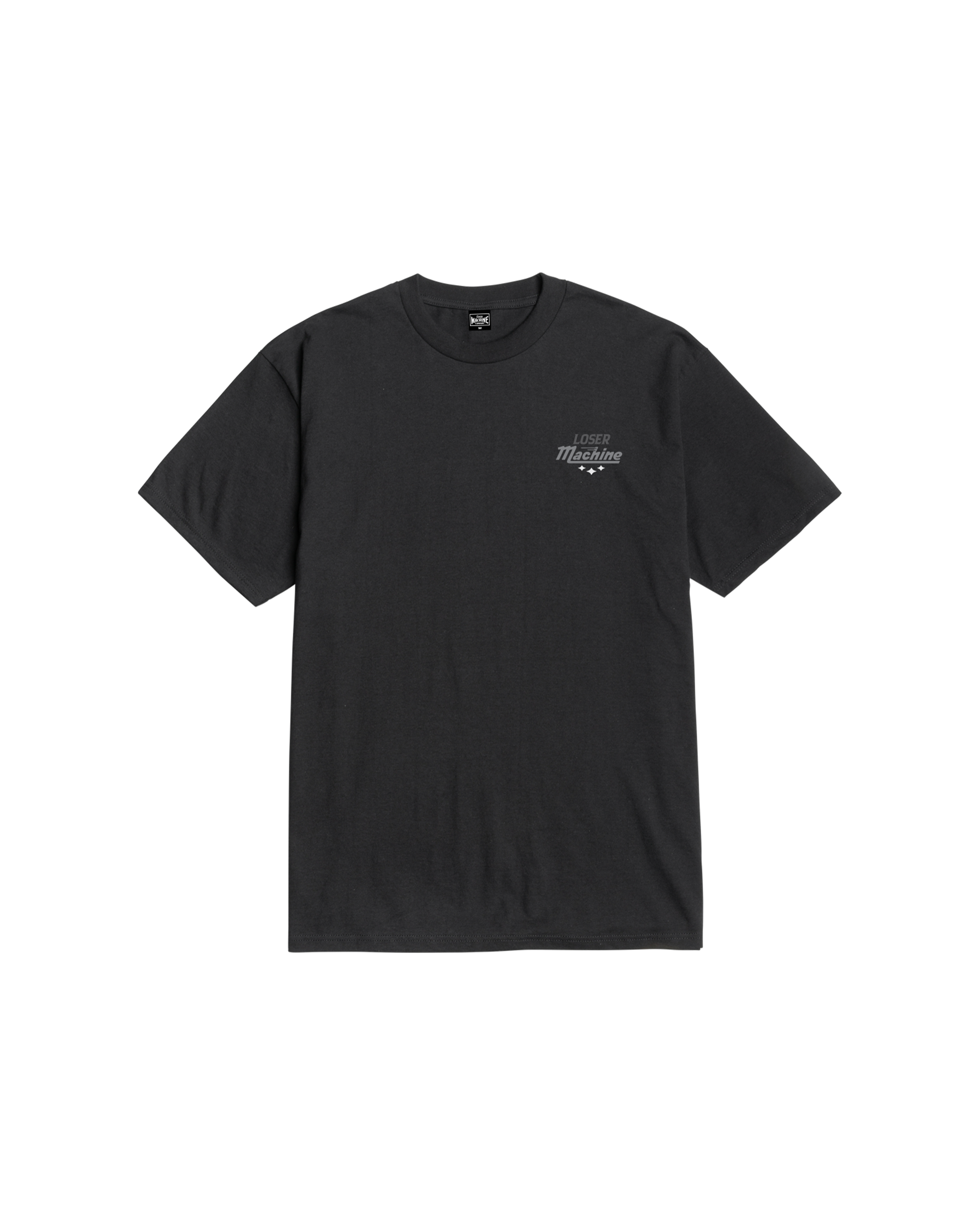 FREE FOR ALL STOCK T-SHIRT (zoomed)