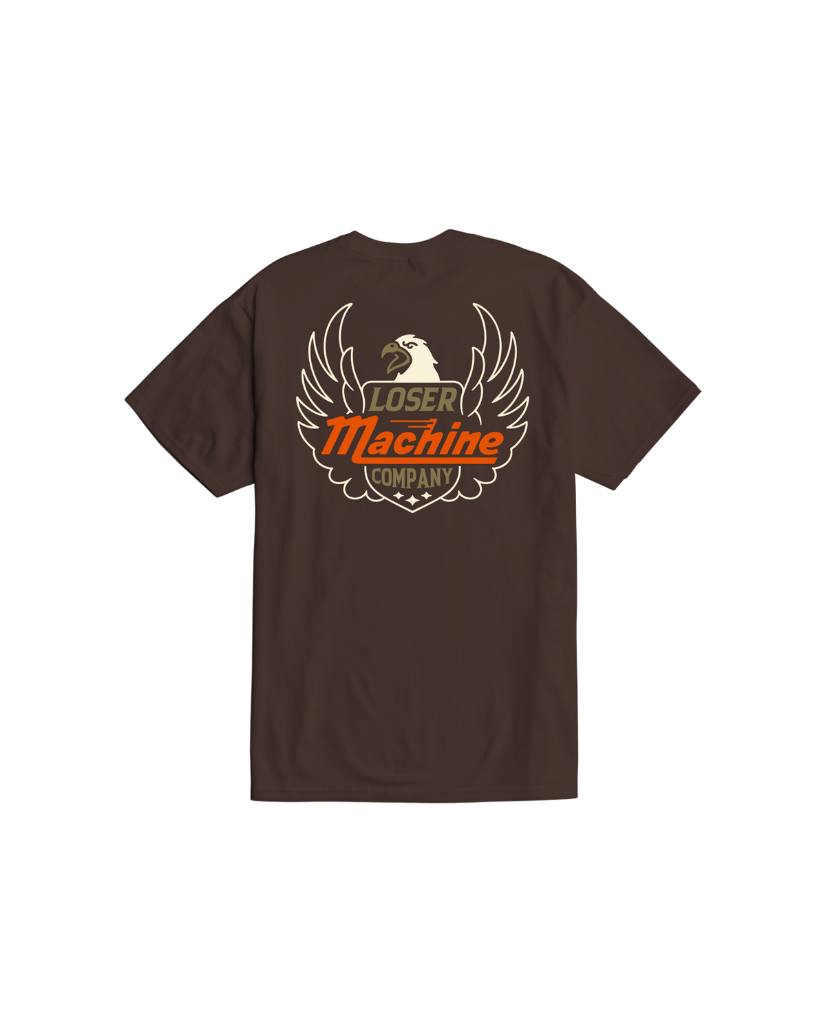 FREE FOR ALL STOCK T-SHIRT