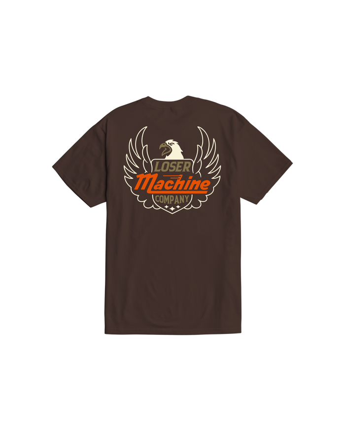 FREE FOR ALL STOCK T-SHIRT