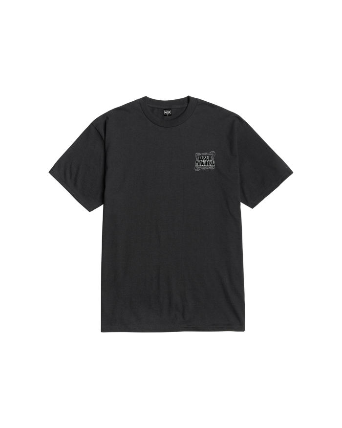 PAN TRIP STOCK T-SHIRT - alternate view
