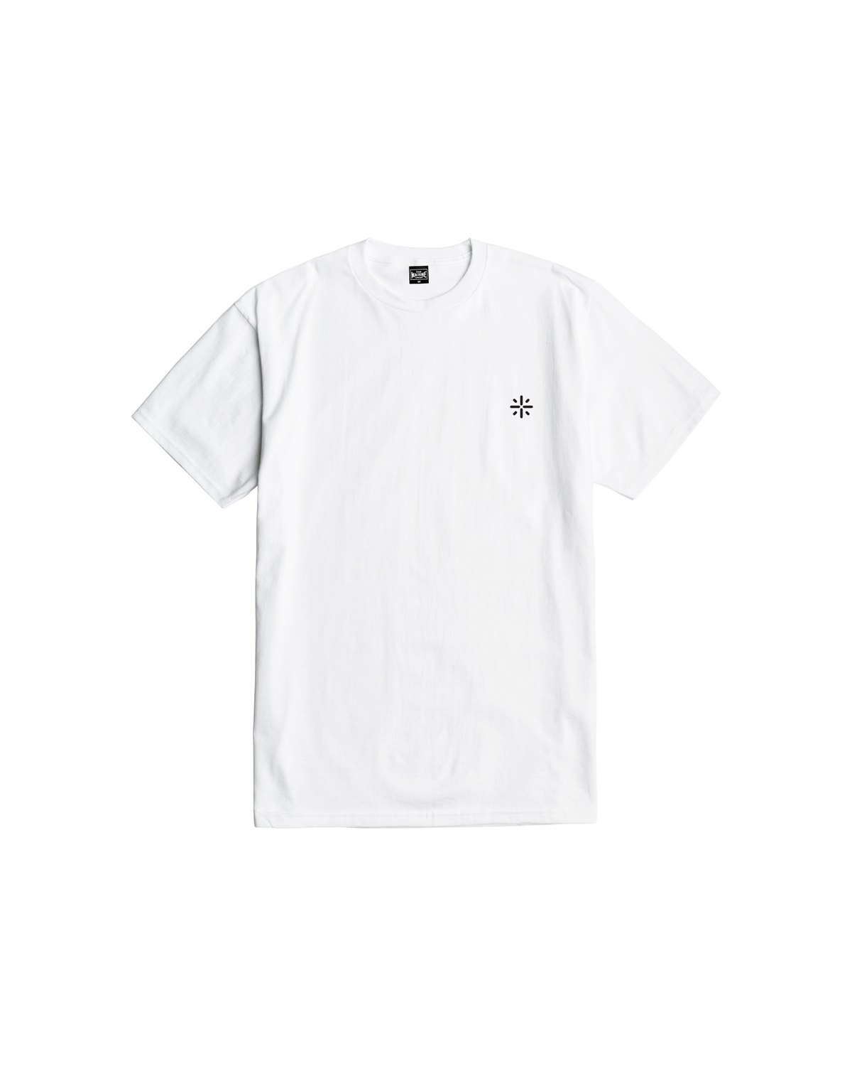 ESTABLISHED V2 STOCK T-SHIRT - alternate view